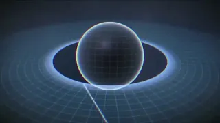 Gaia-X - Event Horizon (Extended Mix)