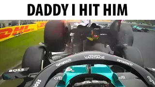 Best Troll F1 Memes v204