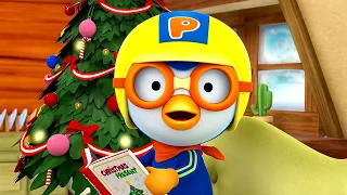 Pororo - La Navidad de Crong 🐧 NUEVO Episodio 17 - Compilación | Súper Toons TV - Peques