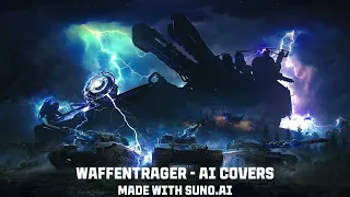Waffentrager - AI Covers 2