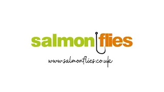 Salmon Fly Selector