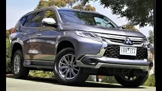 Used 2018 Mitsubishi Pajero Sport GLX Walkaround Video - U1657 - (November, 2019)