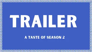 Its All Greek To Me - Season 2 Trailer