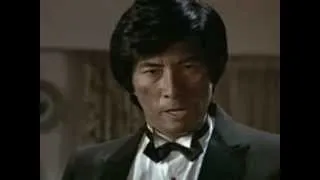 ☆ Rage Of Honor (1987)  trailer (16:9) - NINJA MOVIE with the master SHO KOSUGI