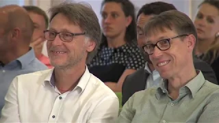 IHK-Dialog Wirtschaft trifft Wissenschaft (24.06.2019)