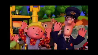 Peter Kay's all star animated band-hey jude