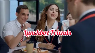 Elite | Lunchbox Friends - Melanie Martinez