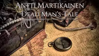 Dead Man's Tale (epic pirate adventure music)