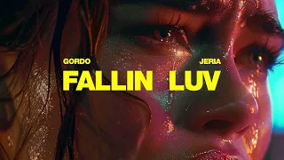 Gordo & Jeria - Fallin Luv [Ultra Records]