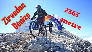 TÜRKİYENİN EN ZORLU ENDURO YARIŞINDA 3. OLDUM !