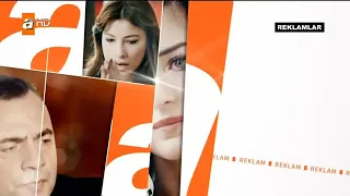 ATV HD REKLAM JENERİĞİ (2015-2020)