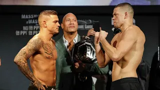 UFC 287: Dustin Poirier versus Nate Diaz Full Fight Video Breakdown by Paulie G