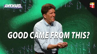 The Terrible Awkwardness of Judah | Pastor Bill Meiter