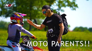 5 Things Every Moto Parent Should Practice | Dirt Bike Tips