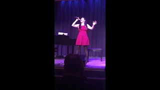 She Use To Be Mine (Cover by Sarah Younan)