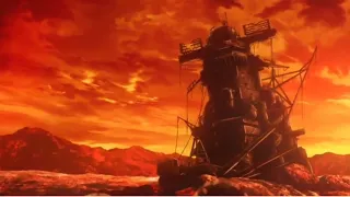 (宇宙戦艦ヤマト 1983 MAD : Space Battleship Yamato 1983 MAD) [宇宙戦艦に戦艦  :  Battleship to Space Battleship]
