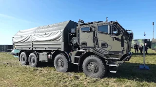 TATRA 815-7   8X8                                     2020