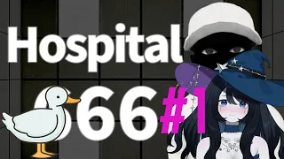 1 - Call An Ambulance... But Not For Me - Hospital 666 w/ @Squigglyelf