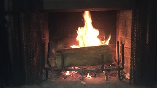Starting Fireplace for Beginners - Traditional Method