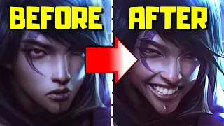 How to Fix "Win Lane - Lose Game"