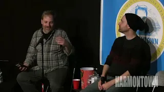 Harmontown Podcast Episode 177: Why Is It Called Lord of the Rings?