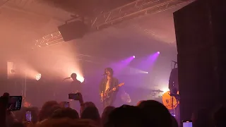 Inhaler - Love Will Get You There (Live @ Engine Rooms, Southampton 17/10/22)