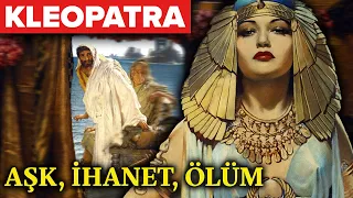 Kleopatra Kimdir?