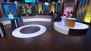 CASO CERRADO 2021 ABUSADA SEXUALM3NTE POR SU PADRE 3/3