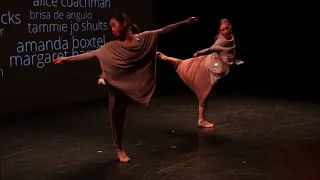 Names Unsung | Choreography Brinda Guha | Nitin Sawhney Music “Breathing Light”