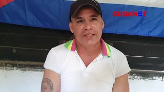 PRESOS cubanos DESMIENTEN a Humberto López y su recorrido por CENTROS PENITENCIARIOS en la isla