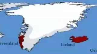 History of greenland EVERY YEAR!!! (species homo sapiens) Grønlands historie HVERT ÅR!!!