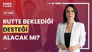 Türkiye'nin NATO'dan beklentisi ne? | HT 360 - 26 Nisan 2024