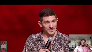 Ted Bundy Being The GOAT Of Serial Killing!!  Andrew Schulz Reaction!!