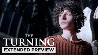 The Turning | "The children are very special"