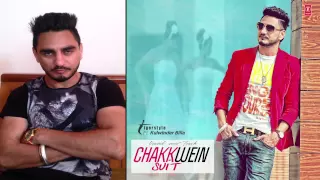 Chakkwein Suit: Kulwinder Billa Shoutout Video | Releasing 4 March 2015