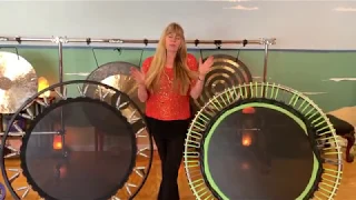 How To Select The Right Rebounder (Mini Trampoline)