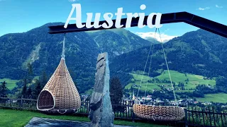 Austria (DAS.GOLDBERG)