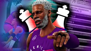 Uncle Drews ANKLE BREAKER GLITCH Gets Worst…. 99.9% Of People Can't Do This! | DominusIV