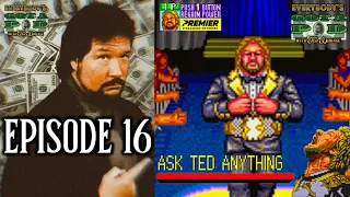 EGAP #16: Ask Ted Anything 4