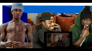 NBA Youngboy - Kick Yo Door (Official Reaction)