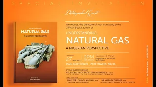 UNDERSTANDING NATURAL GAS A NIGERIAN PERSPECTIVE