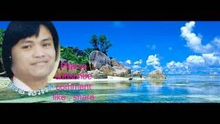 keo sarath - sobenchomlek - khmer old song - cambodia music karaoke