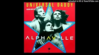 Alphaville- A1- Universal Daddy- Aquarian Dance Remix