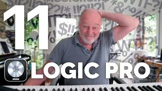 LOGIC 11 - What just happened?!