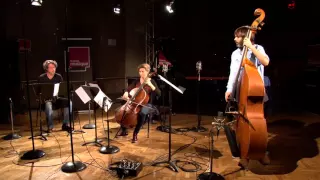 Piazzolla  : "Grand Tango" par Ophélie Gaillard, Juanjo Mosalini et Romain Lecuyer