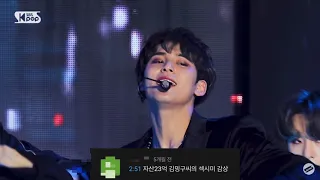 [세븐틴] 24H 한국어 버전 댓글모음 | 연말마다 레전드 찍는 세븐틴💗