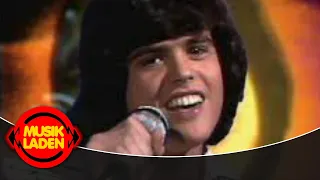 Donny Osmond - When I Fall In Love (1972)