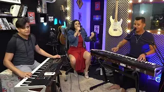 FORRÓZÃO DE VERDADE com VIBE TOP - LUCAS E MICHELLE