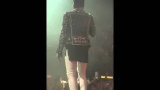 Adam Lambert | 538xxl Amsterdam | Short clip