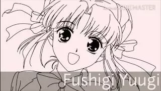 أفضل أغنية ل Fushigi Yuugi